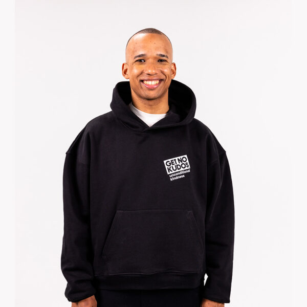 organic cotton, sustainable fashion, unisex hoodie